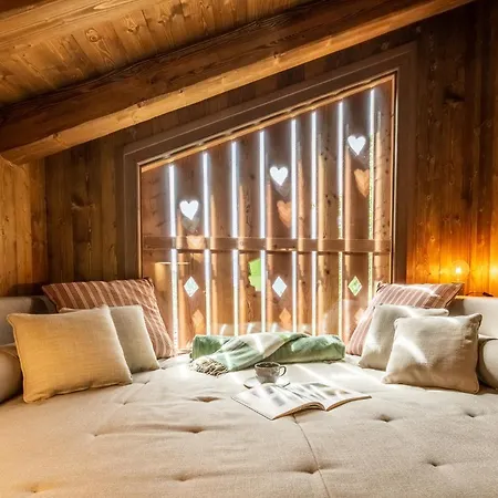 Hellochalet Pessey - Entire Alpine Retreat With Private Garden, Nature & Silence 400mt To Slope