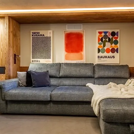 Ferienhaus Hellochalet Pessey - Entire Alpine Retreat With Private Garden, Nature & Silence 400mt To Slope
