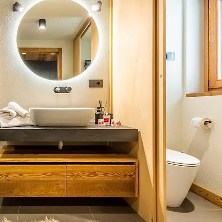 Hellochalet - Pessey - Entire Alpine 400m From Lifts With Garden & Mountain View Valtournenche