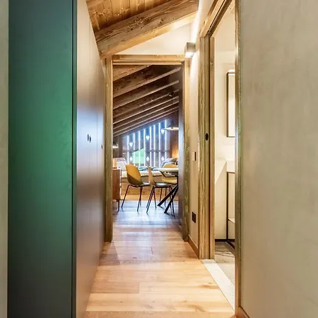 Hellochalet Pessey - Entire Alpine Retreat With Private Garden, Nature & Silence 400mt To Slope *