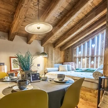 Hellochalet - Pessey - Entire Alpine 400m From Lifts With Garden & Mountain View 度假居 *