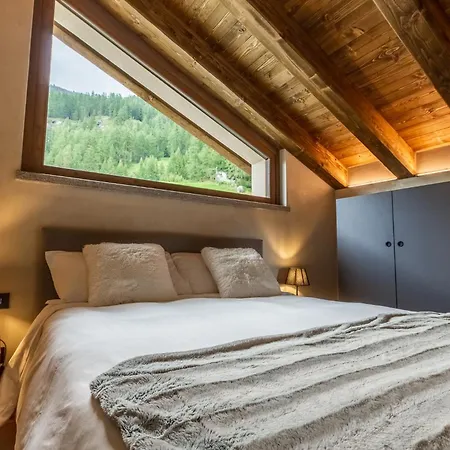 Hellochalet - Pessey - Entire Alpine 400m From Lifts With Garden & Mountain View *