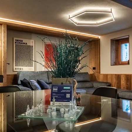 Hellochalet - Pessey - Entire Alpine 400m From Lifts With Garden & Mountain View 度假居 *