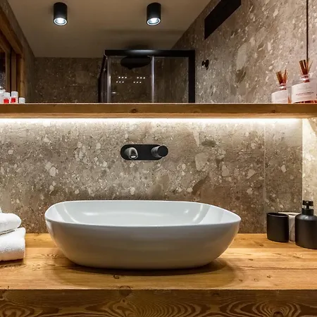 Hellochalet - Pessey - Entire Alpine 400m From Lifts With Garden & Mountain View * 瓦托内切