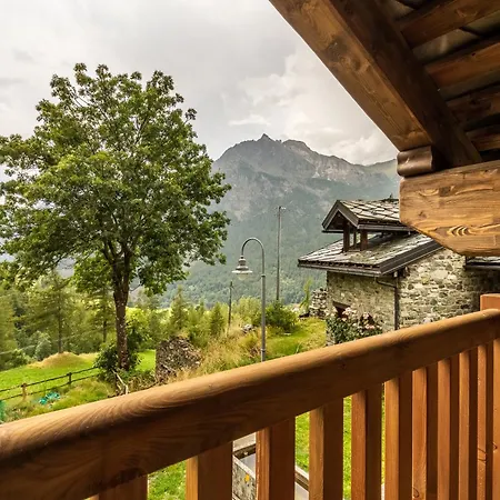Hellochalet - Pessey - Entire Alpine 400m From Lifts With Garden & Mountain View *