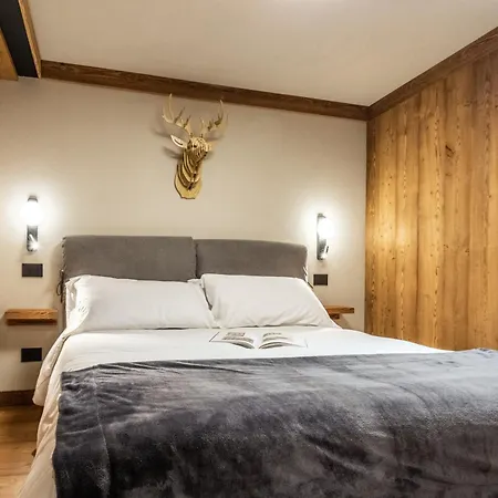 Hellochalet - Pessey - Entire Alpine 400m From Lifts With Garden & Mountain View 瓦托内切