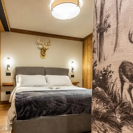 Hellochalet - Pessey - Entire Alpine 400m From Lifts With Garden & Mountain View 度假居 瓦托内切