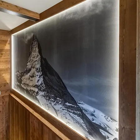 Hellochalet - Pessey - Entire Alpine 400m From Lifts With Garden & Mountain View