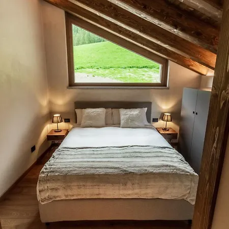Nyaraló La Chambrette - Authentic View