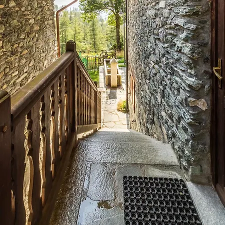 La Chambrette - Authentic View Valtournenche
