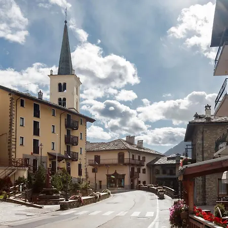 Nyaraló La Chambrette - Authentic View