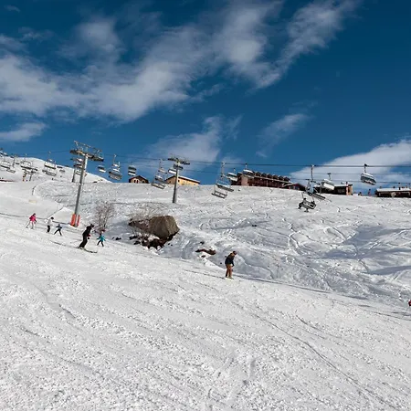 La Chambrette - Authentic View