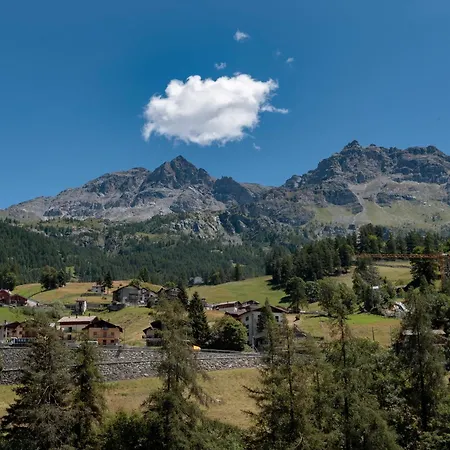 La Chambrette - Authentic View Nyaraló