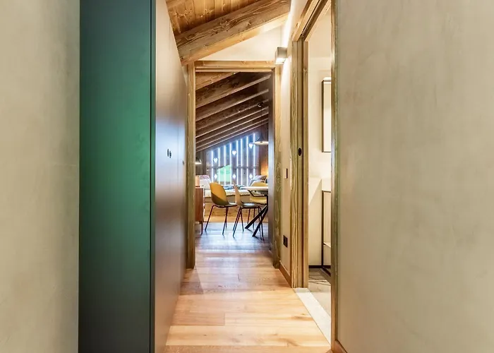 Hellochalet - Pessey - Entire Alpine 400m From Lifts With Garden & Mountain View *