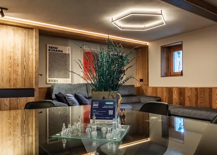 Hellochalet - Pessey - Entire Alpine 400m From Lifts With Garden & Mountain View Hébergement de vacances *