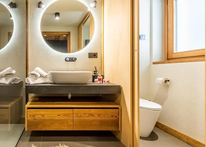 Hellochalet - Pessey - Entire Alpine 400m From Lifts With Garden & Mountain View Valtournenche