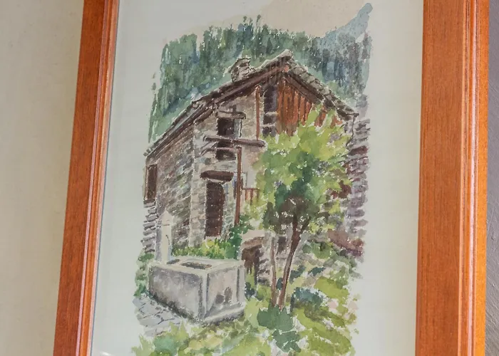 Hellochalet - Pessey - Entire Alpine 400m From Lifts With Garden & Mountain View Hébergement de vacances *