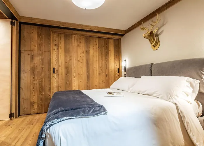 Hellochalet - Pessey - Entire Alpine 400m From Lifts With Garden & Mountain View * Valtournenche