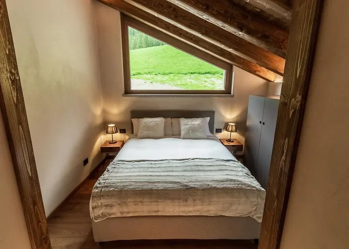 Hellochalet - Pessey - Entire Alpine 400m From Lifts With Garden & Mountain View * Valtournenche