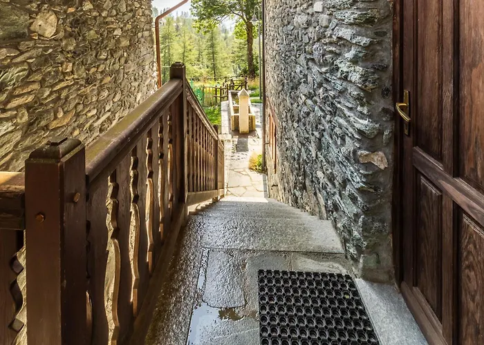 Hellochalet - Pessey - Entire Alpine 400m From Lifts With Garden & Mountain View Hébergement de vacances